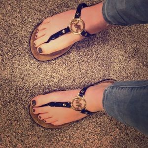 Michael Kors sandals